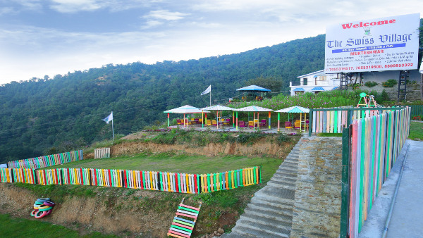 mukteshwar