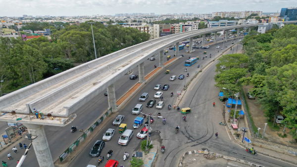 bangalore-punehighway