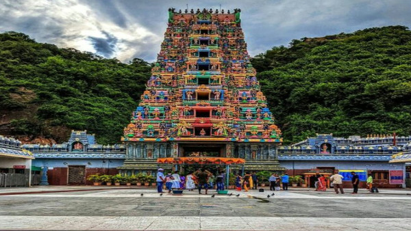 bejawadakanakadurgammatemple