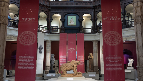 chhatrapatishivajimaharajmuseum