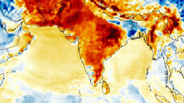 highesttemperatures in ap