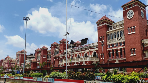 howrahjunction