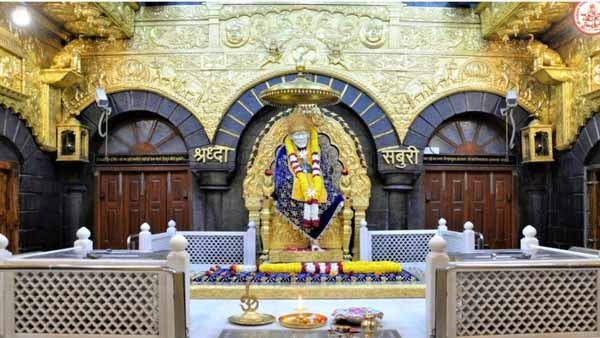 Shirdi However this tour package is for you