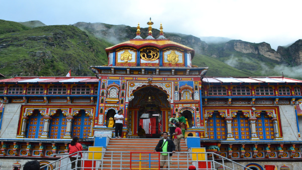 kedarnathandbadrinath