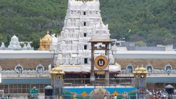 Do you want to visit Tirumala But this package is for you