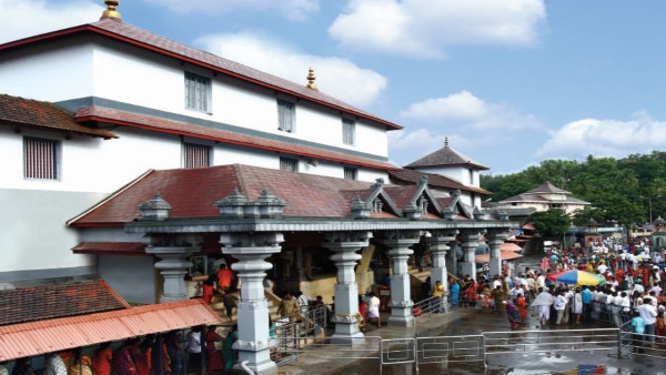 dharmasthala