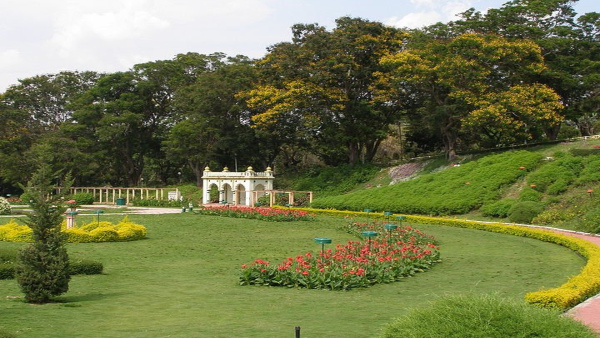 krs brindavan garden