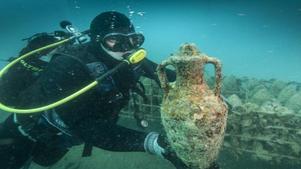 scuba diving But these areas are the best