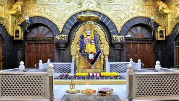 Want to go to Shirdi but this tour package is for you