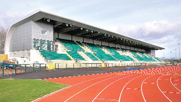 Visakha is the venue for indoor sports hubs