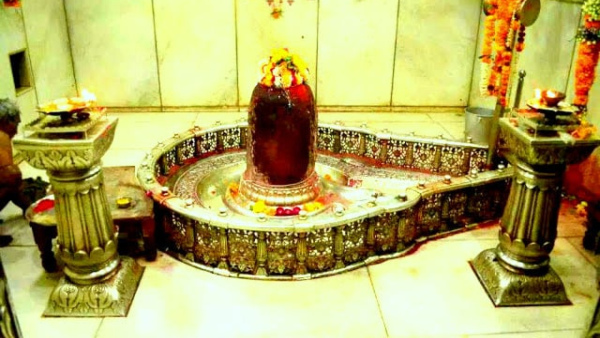 visit 7 holy places from Bejawada