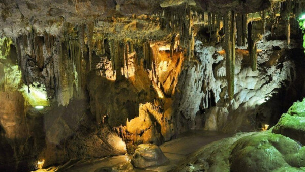 munulacave Telangana