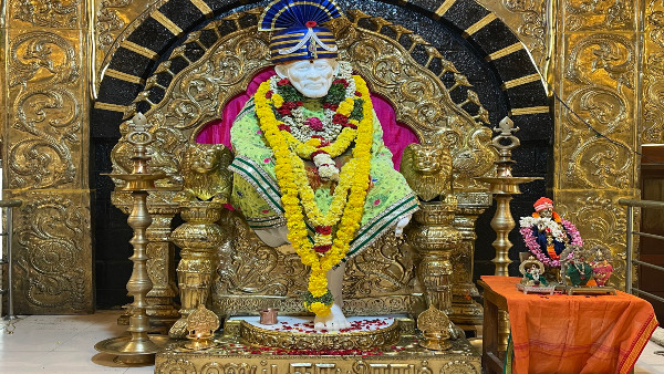 shirdi