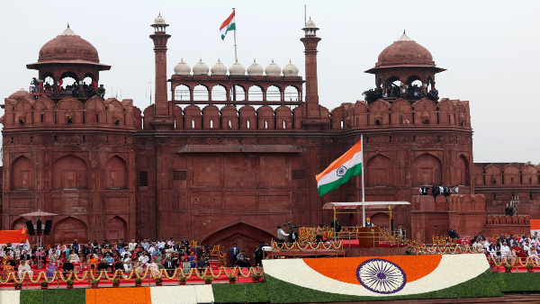 redfort