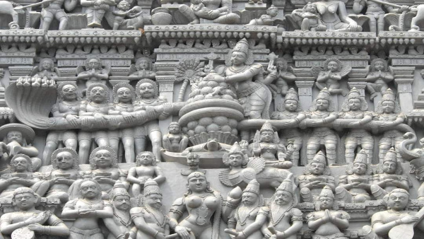 eluru temple history