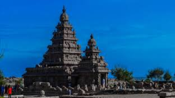 mahabalipuram