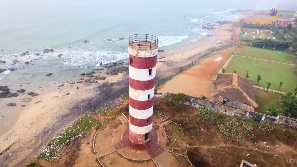 rkbeach Vishakapatnam