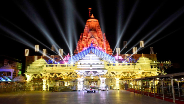ambajitemple Gujarat