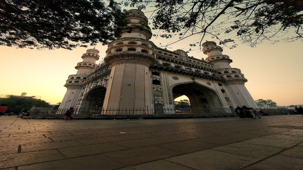 charminar Hyderabad