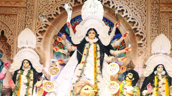 Durga Puja
