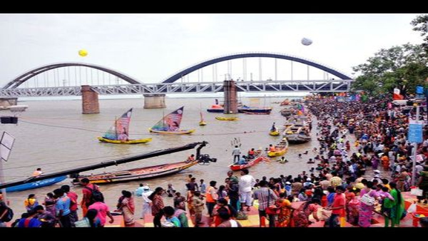 godavaripushkaralu godavaripushkaralu