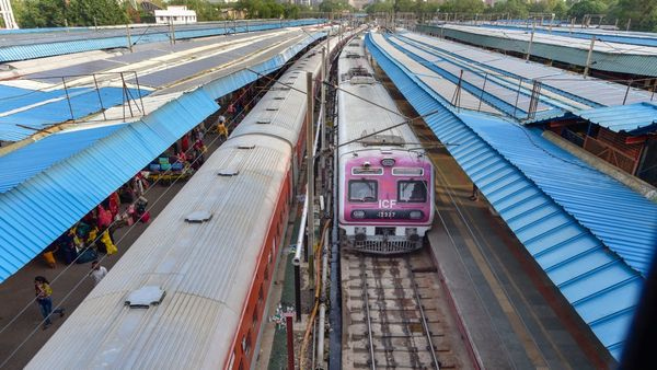 Special trains for Diwali