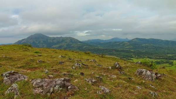 chikmagalur hill stations chikmagalur hill stations