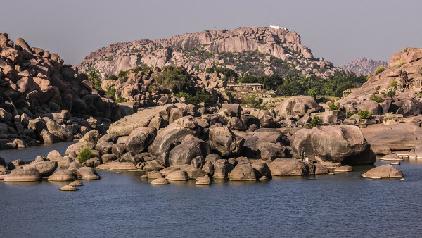 hampi hampi