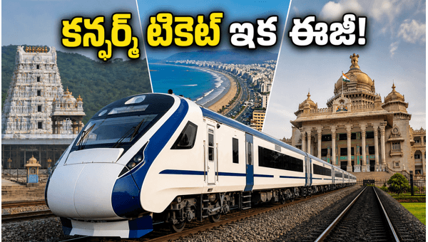 20-Coach Vande Bharat Express: New Routes, Increased Capacity, and Booking Tips for 2026 Travel in South India
