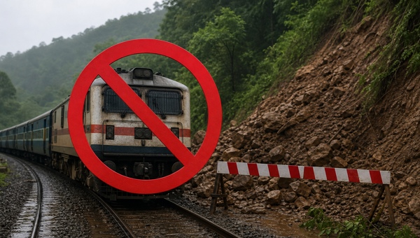 Bengaluru-Goa Train Cancellations: Check Latest Route Changes and Schedule Updates for May 18, 2026