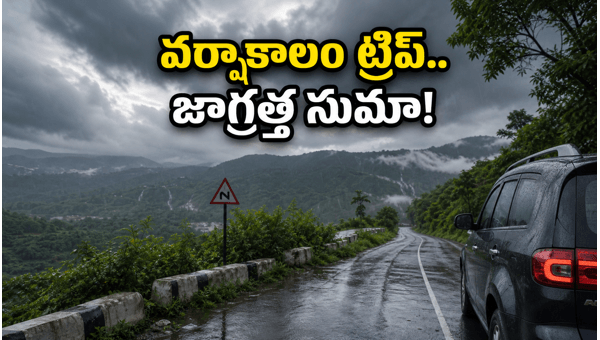 Monsoon Travel Tips South India: Best Weekend Getaways and Safety Guide for 2026 Monsoon Travel Tips South India: Best Weekend Getaways and Safety Guide for 2026
