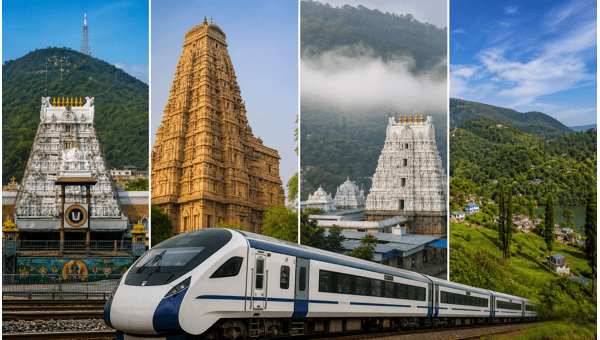 IRCTC Tour Packages 2026: How to Book, Best Destinations, and Cost-Saving Tips for Families