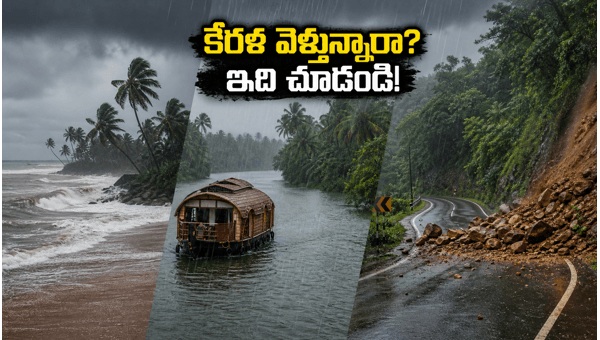 Kerala Rains Travel Advisory 2026: Essential Safety Tips for Tourists Visiting Alappuzha, Idukki, and Wayanad During Monsoon Kerala Rains Travel Advisory 2026: Essential Safety Tips for Tourists Visiting Alappuzha, Idukki, and Wayanad During Monsoon
