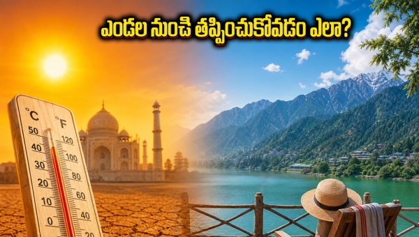 North India Summer Travel Guide 2026: Smart Tips for Delhi, Agra, Jaipur & Rishikesh Trips to Beat the Heat and Enjoy Your Vacation