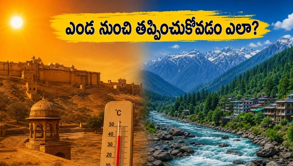 North India Summer Travel Tips: Essential Guide for Golden Triangle and Char Dham Yatra 2026 for Safe Vacation