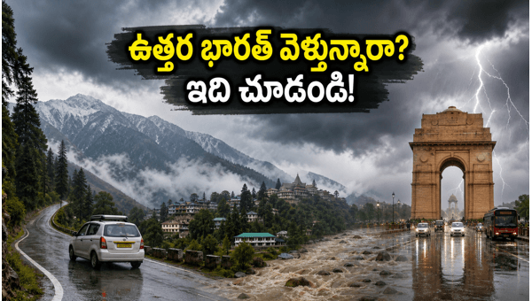 North India Weather Alert: Travel Tips for Shimla, Manali, and Rishikesh Trips (May 2026)