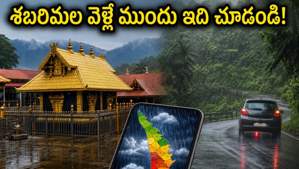 Sabarimala Temple Darshan May 2026: Essential Travel Tips, Weather Alerts, and Closing Schedule for Devotees