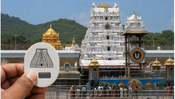 TTD SSD Tokens Tirumala: Check Latest Counter Status, Waiting Times, and Summer Rush Updates for May 2026 Darshan TTD SSD Tokens Tirumala: Check Latest Counter Status, Waiting Times, and Summer Rush Updates for May 2026 Darshan