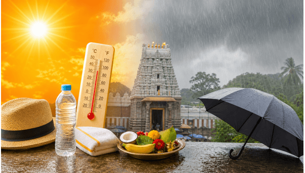Temple Trip Travel Tips: Essential Weather Warnings and Booking Guide for Your Weekend Pilgrimage Temple Trip Travel Tips: Essential Weather Warnings and Booking Guide for Your Weekend Pilgrimage