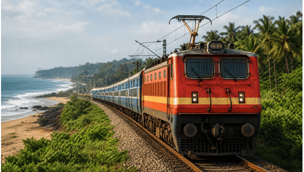 Hyderabad to Mangalore Summer Special Train 2026: Complete Route, Timings, and Booking Guide for Travelers