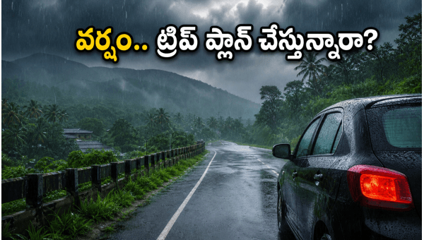 Kerala Karnataka Monsoon Travel Alerts: Essential Safety Tips for Weekend Trips from Bangalore 2026