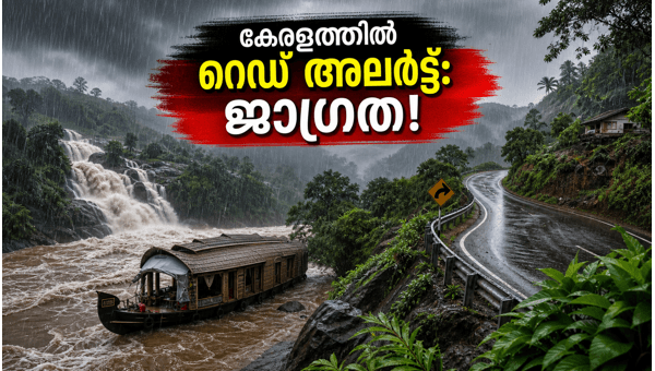 Kerala Red Alert: Travel Restrictions and Safety Tips for Tourists in Wayanad and Kozhikode 2026 Kerala Red Alert: Travel Restrictions and Safety Tips for Tourists in Wayanad and Kozhikode 2026