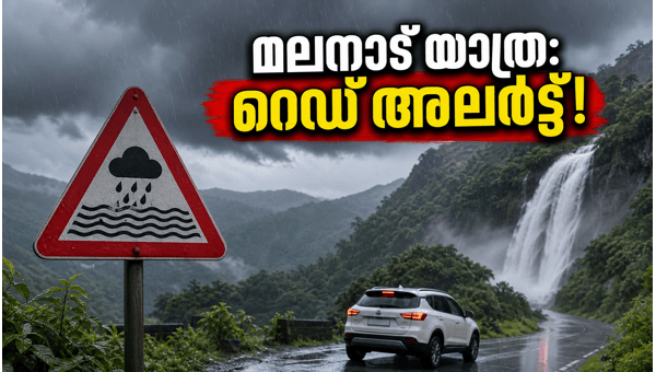 Malnad Monsoon Travel Alert: Red Alert Issued for Chikmagalur, Sakleshpur, and Kodagu (June 2026) Malnad Monsoon Travel Alert: Red Alert Issued for Chikmagalur, Sakleshpur, and Kodagu (June 2026)