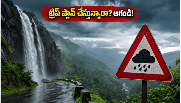 Monsoon Travel Alerts 2026: Essential Safety Tips for Waterfalls and Hill Stations in South India for a Safe Weekend Trip Monsoon Travel Alerts 2026: Essential Safety Tips for Waterfalls and Hill Stations in South India for a Safe Weekend Trip