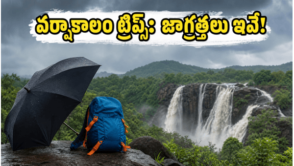 Monsoon Weekend Trips 2026: Essential Safety Tips and IMD Alerts for South India Travelers