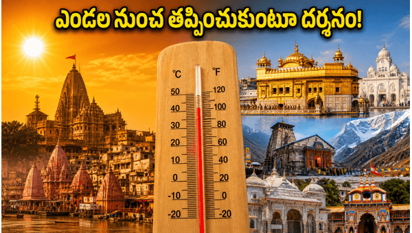 North India Spiritual Tour 2026: Expert Tips to Avoid Heat and Plan Your Pilgrimage Efficiently North India Spiritual Tour 2026: Expert Tips to Avoid Heat and Plan Your Pilgrimage Efficiently