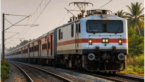 Secunderabad to Srikakulam Special Train 07425: Timings, Route, and Booking Tips 2026 Secunderabad to Srikakulam Special Train 07425: Timings, Route, and Booking Tips 2026