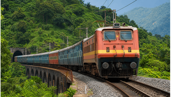 SMVT Bengaluru to Visakhapatnam Summer Special Train Last Trip Update 2026
