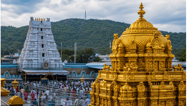 Tirumala Darshan Update June 2026: TTD Crowd Status, Waiting Time, and Travel Tips Tirumala Darshan Update June 2026: TTD Crowd Status, Waiting Time, and Travel Tips