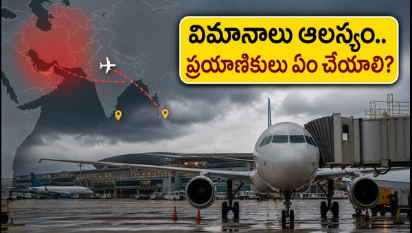 Chennai Airport Flight Delays 2026: Gulf Airspace Restrictions Impact & Travel Tips Chennai Airport Flight Delays 2026: Gulf Airspace Restrictions Impact & Travel Tips